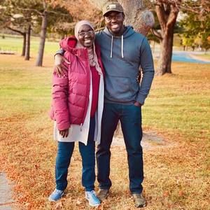 Meet your Posher, Malick